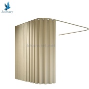 CƠ SỞ MAY VÀ LẮP ĐẶT RÈM BUỒNG SPA